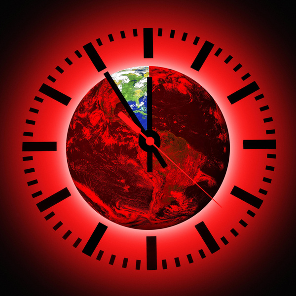 «Самый опасный момент в современной истории»: сколько секунд осталось до ядерного апокалипсиса?
