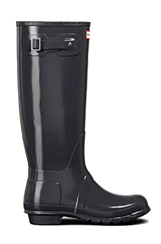 Сапоги HunterЦена: 7 700 руб.
Где купить: hunterboots.com
