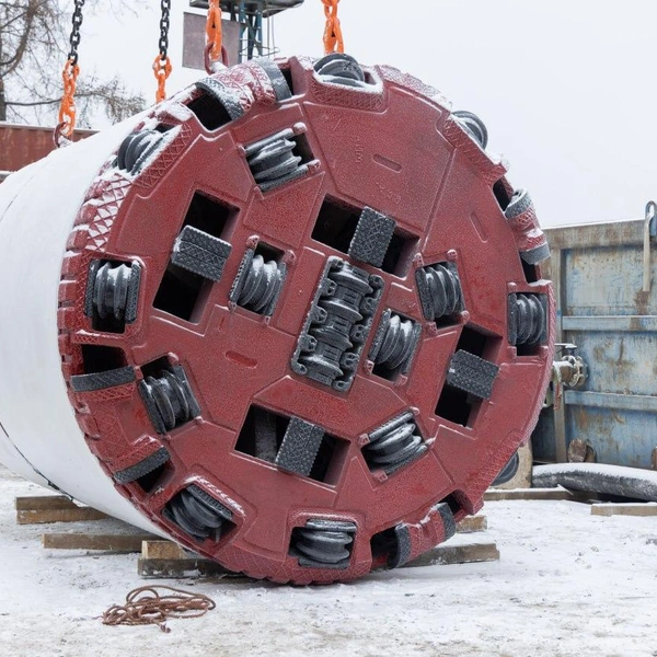 Источник: «Водоканал Санкт-Петербурга»