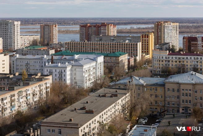 Точность определения местоположения — плюс-минус пара десятков километров | Источник: Алексей Волхонский / V1.RU