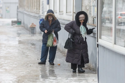 Кузбасс потерял позиции в рейтинге по качеству жизни