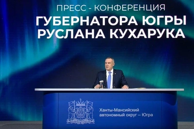 Кухарук: слухи о переезде в Москву беспочвенны