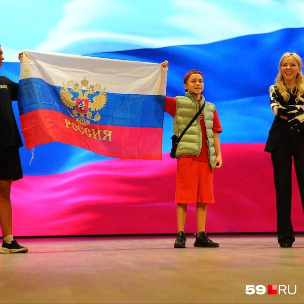 Источник: Ирина Тропина / 59.RU
