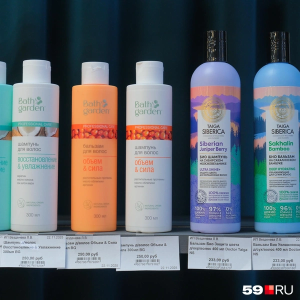 Источник: Тимофей Калмаков / 59.RU