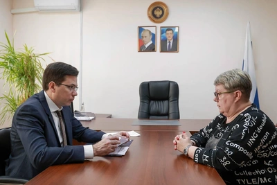 Мать бойца СВО добилась утепления дома от мэра