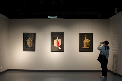 На Фонтанке откроют музей дизайна «Основа»