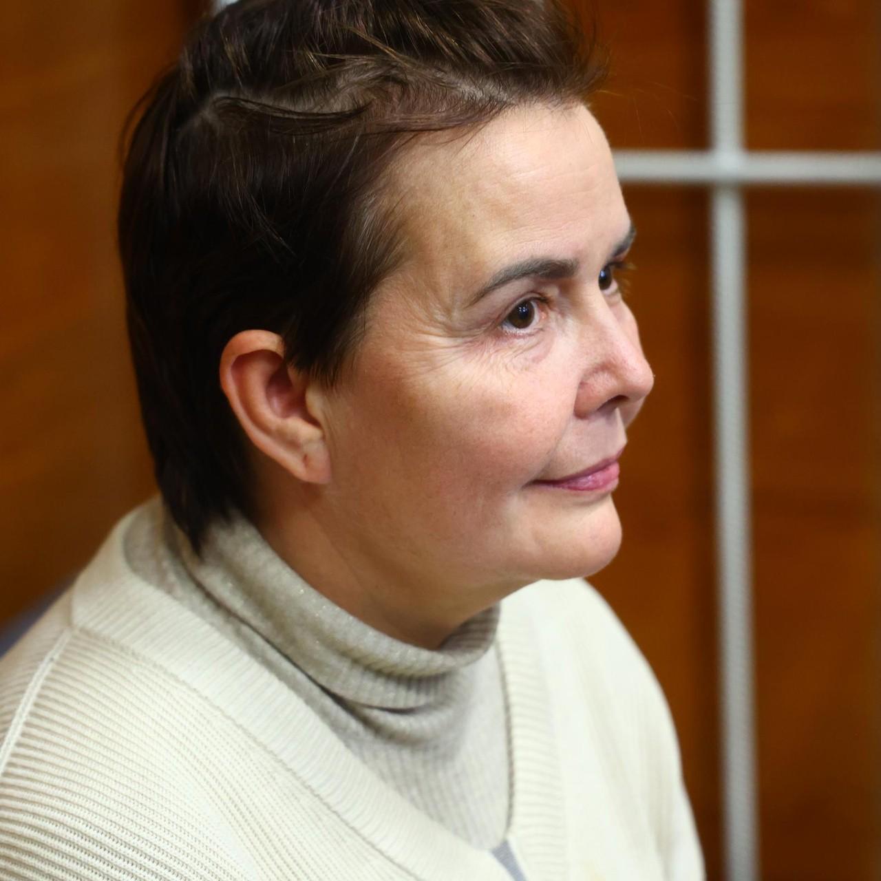 <p>Татьяна Черных</p>