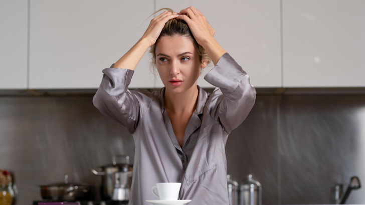 10 причин утренней головной боли