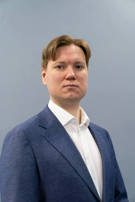 Фото Эдуарда Никитина | Источник: stroyka_ugra / Telegram