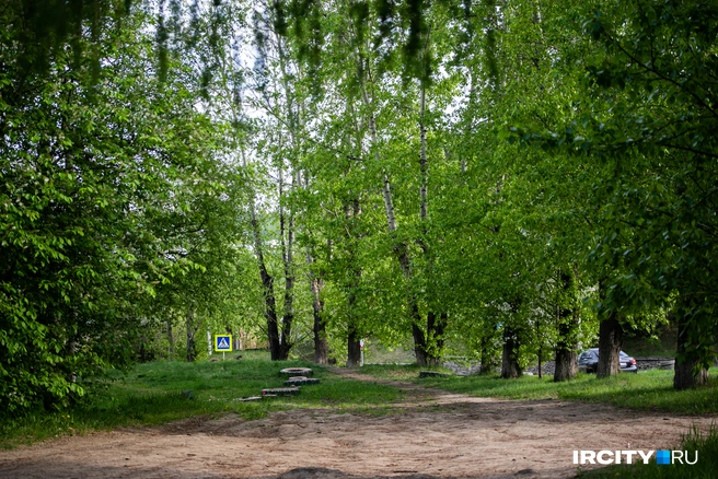 Военному госпиталю в Иркутске нашли новое место | Источник: Ксения Филимонова / «ИрСити»