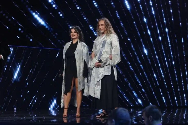 Источник: пресс-служба Первого канала