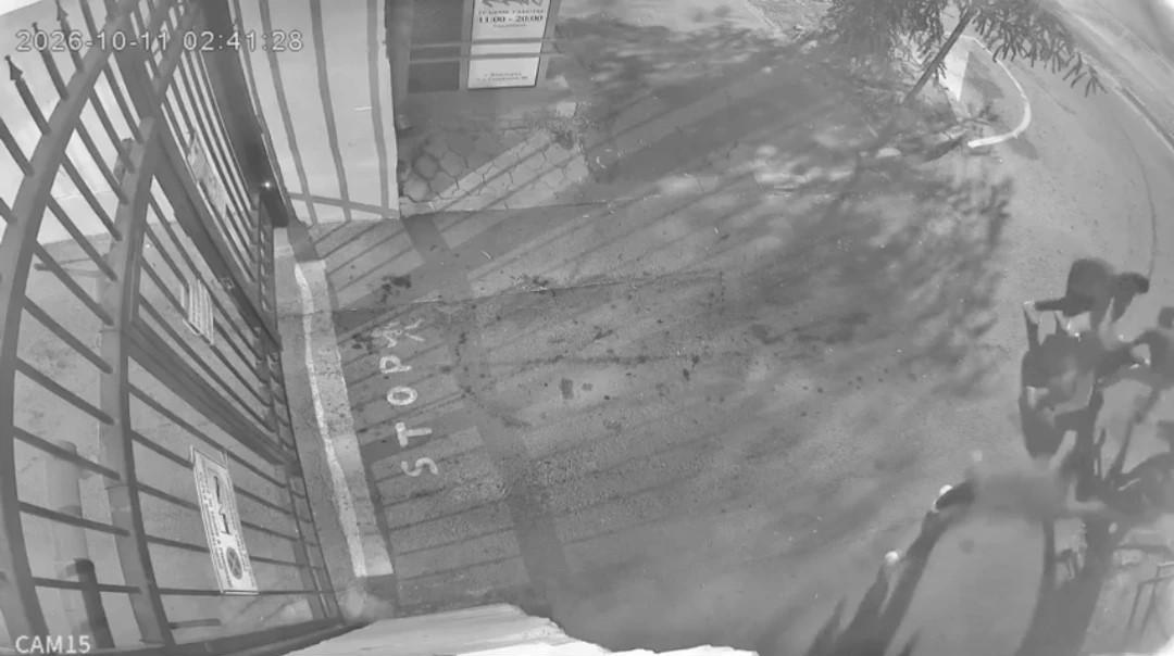 «Нас назвали несовременными»: в центре Волгограда на видео попала массовая потасовка