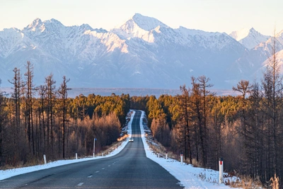 Автобусные маршруты из Кузбасса в соседние регионы
