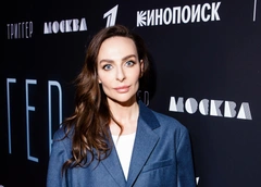 Небрежные волосы, синяки под глазами. Екатерина Варнава сдала после развода с Александром Молочниковым