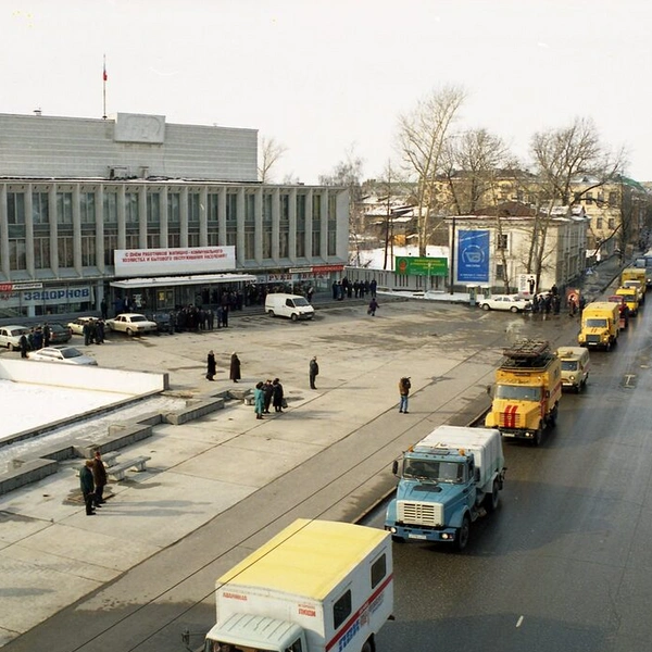 Источник: Борис Шемякин / Pastvu.com