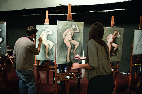 Источник: Ferruccio de Iulis