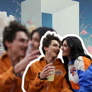 Слух дня: Кайли Дженнер и Тимоти Шаламе все еще вместе