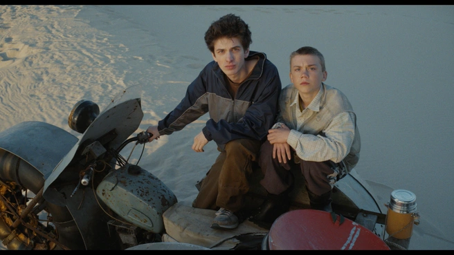 Источник: предоставлено кинопрокатной компанией «Вольга»