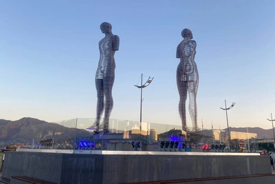 Khanty-Mansi Woman Relocates from Surgut to Batumi