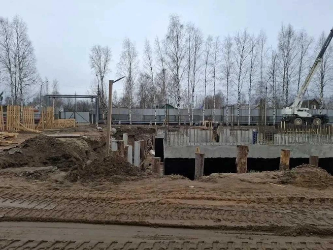 В Архангельской области сорвали срок ремонта больниц: за это оштрафовали чиновника правительства региона | Источник: Прокуратура Архангельской области