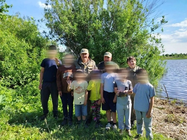 Источник: Госкомитет РТ по биологическим ресурсам / Vk.com