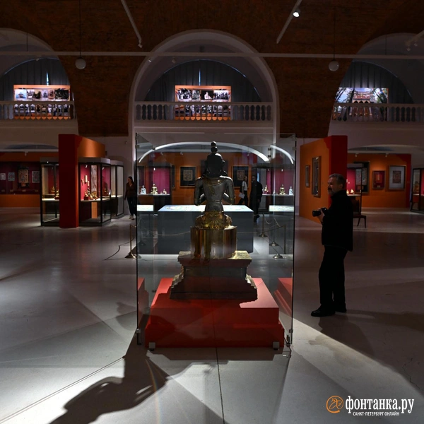 Источник: Илья Снопченко / «Фонтанка.ру»