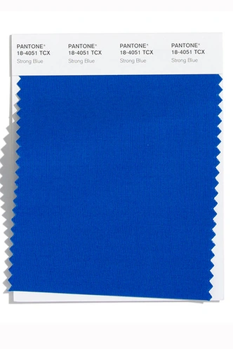 PANTONE 18-4051