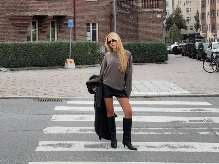 Вопрос эксперту: как спасти сухие волосы осенью | marieclaire.ru