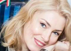 Мария Шукшина возвращается на Первый канал с новым шоу