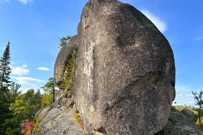 Точное количество скал на Столбах установил исследователь