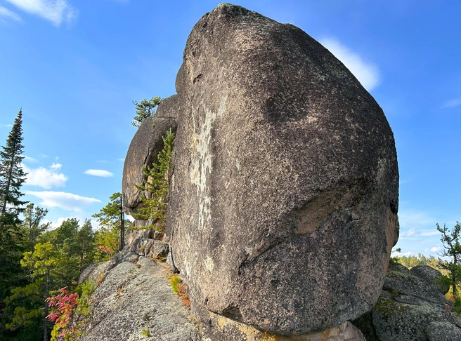 Место встречи для избранных | Источник: Алексей Тайганавт