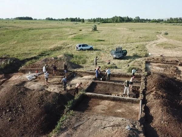 Масштабная экспедиция прошла не зря | Источник: csu.ru