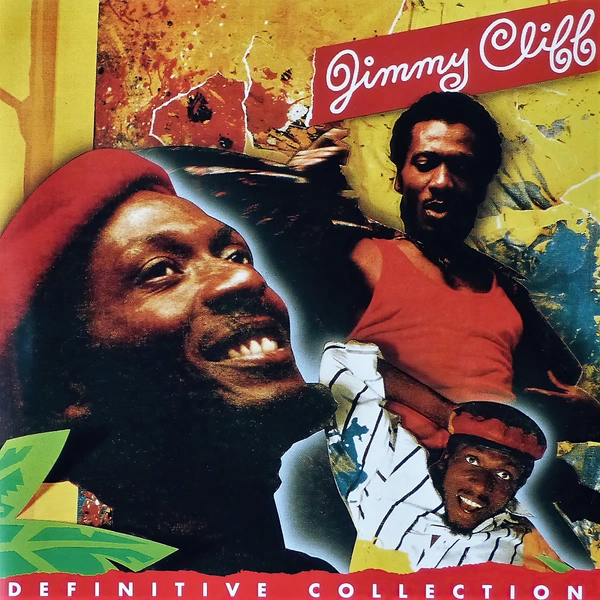 Обложка Jimmy Cliff | Источник: Legion Media