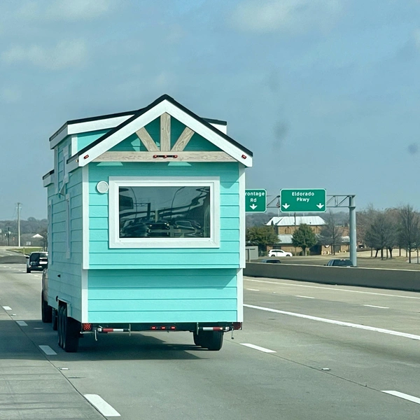 Источник: Decathlon Tiny Homes