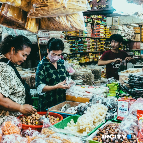 Источник: Алина Ринчино / «ИрСити»