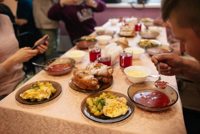В Кузбассе завершили дело о фальшивой еде для детей