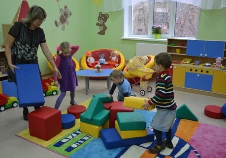 Глава сельского поселения устроился сторожем в детсад | ya62.ru