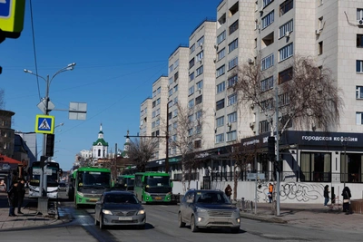 Тюмень перекроет центр из-за полумарафона