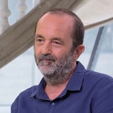 <p>Алтан Денмез, режиссер сериала «Глаза цвета Черного моря»</p>