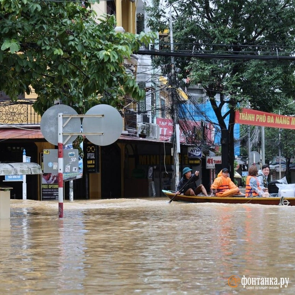 Источник: Павел Каравашкин / «Фонтанка.ру»