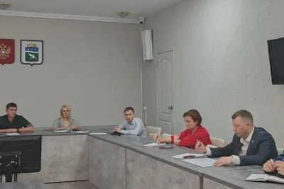 Комплекс мер примут против паводков в Приамурье