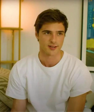 Бери и делай: гостиная как у Джейкоба Элорди