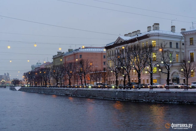 Источник: Наталья Гончарова / FONTANKA.RU