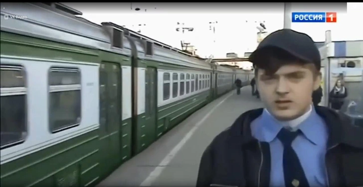 Дмитрий Бордюженко
