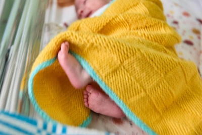 Рязанка с ранением сердца выносила и родила здорового малыша