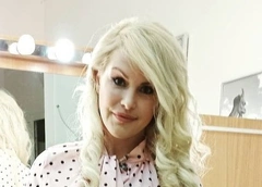 Звезда «Склифосовского» Евгения Лютая рассказала, почему не стала женой Антона Макарского