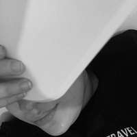 Аватарка Аминка малинка