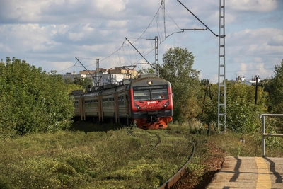 Дачные электрички изменят график с апреля