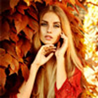 Аватарка Алина 