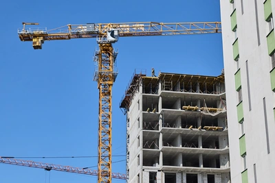 Семья из трех человек найдена на стройке в Уфе